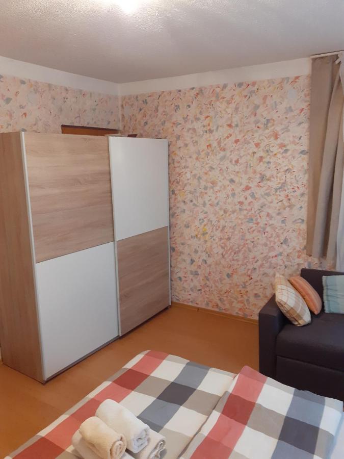 Apartment Marko Воднян Екстериор снимка