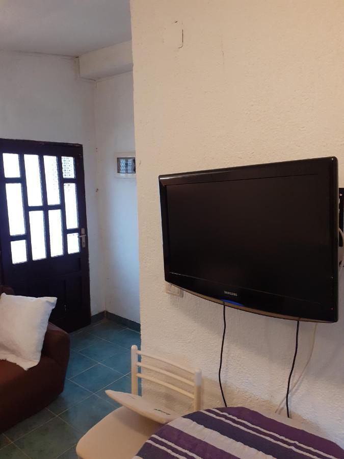 Apartment Marko Воднян Екстериор снимка