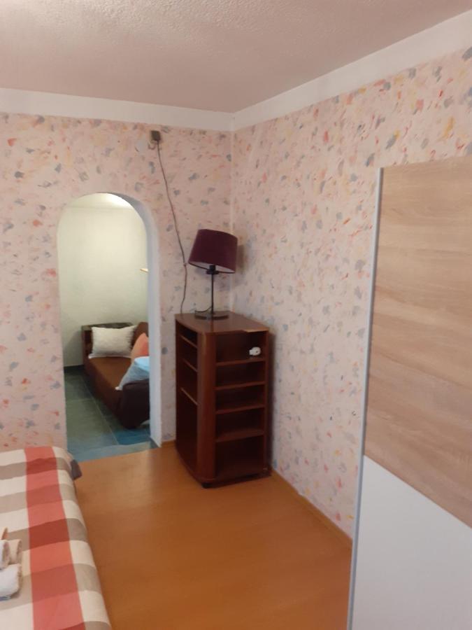 Apartment Marko Воднян Екстериор снимка